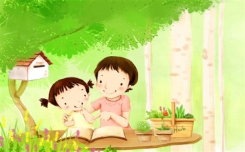 Nông phu và người mẹ